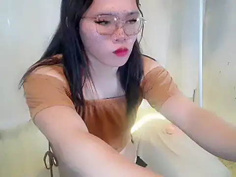 Show modela whirl_girl na web-kameri