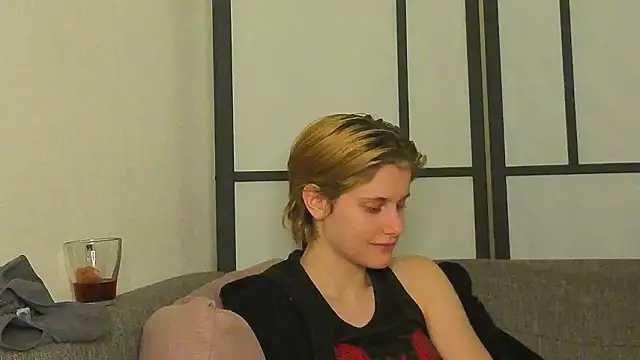 Chat XXX en directo de JoycelynMoctezuma