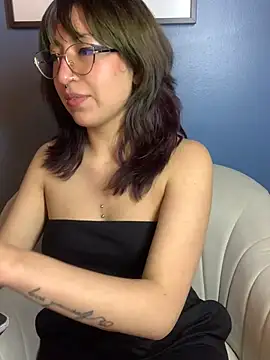 XXX chat uživo modela SweetMilly