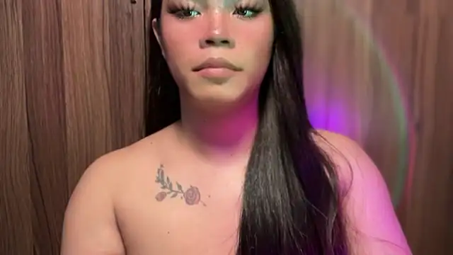 Lust_nLove 웹캠 쇼