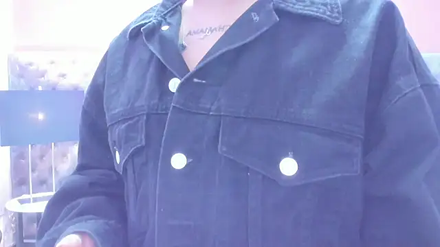 XXX chat uživo modela NatQueen