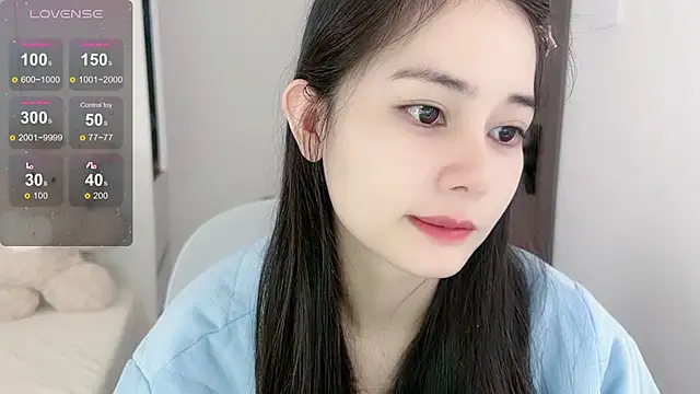 Judy-520 Live XXX Chat