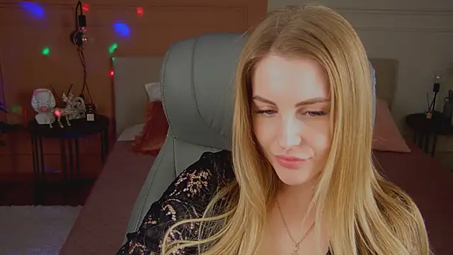 _Anita_Blair_: απευθείας συνομιλία ΧΧΧ