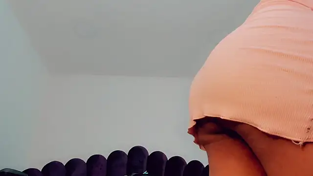 _Abby_white_ Live XXX-chat