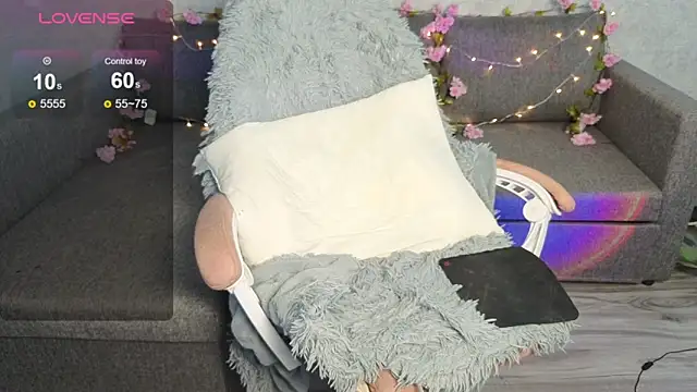 Wendy_228 élő XXX-chatje