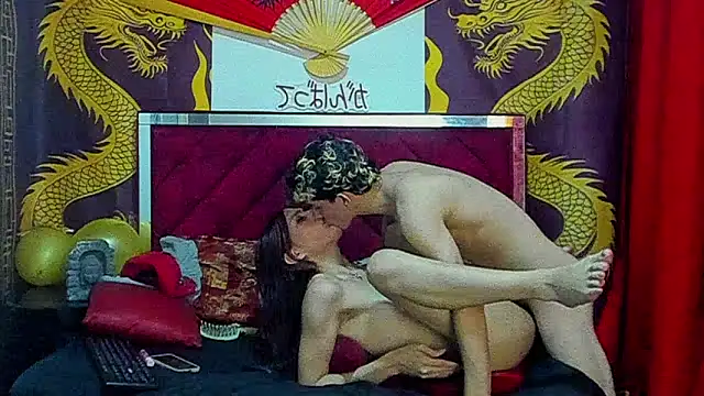 Pride_couple's Webcam Show