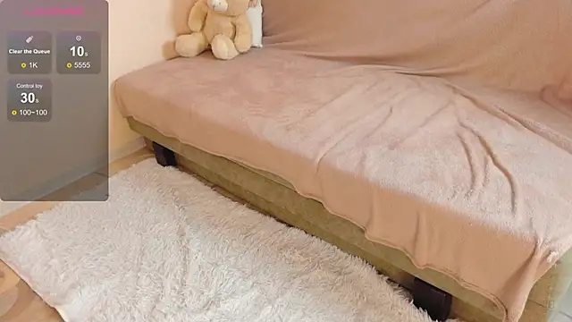 Alexa_Sparkle: вебкам-шоу