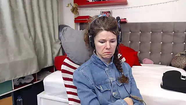 kellyterapy Live XXX-Chat