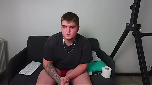 Jackson_Teele – Kamerová šou