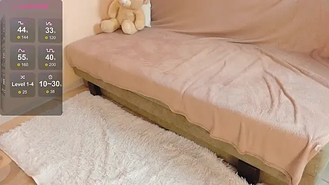 Alexa_Sparkle Live XXX Chat