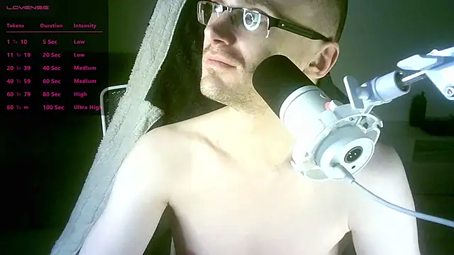 Moonsire1 Webcam-Show