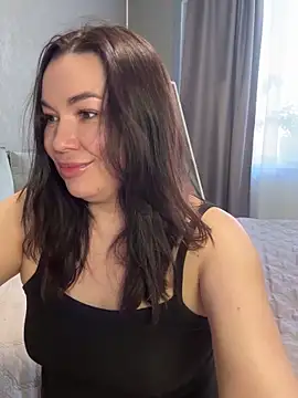 SexyLexyR Adlı Modelin Canlı XXX Sohbeti