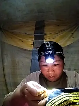 kussecka Live XXX-Chat