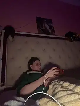 Flossy_VettieのライブXXXチャット