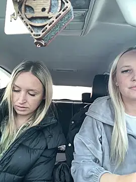 Show Webcam de MerlinDave