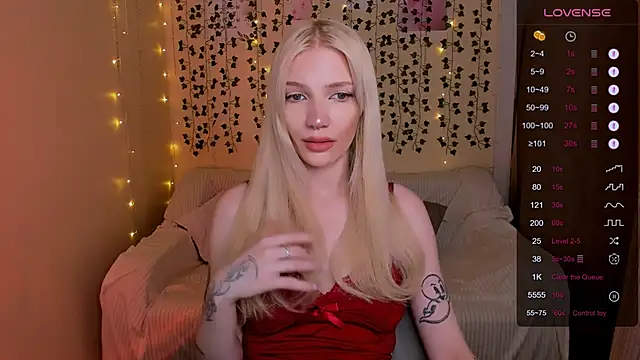 AnyaTaylor_ 现场XXX聊天