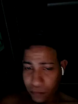 Show de steve_gomez na webcam