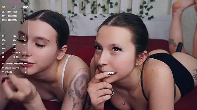 GabrielleLynchardn Live XXX chat