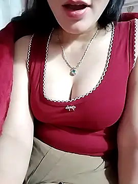 NgocLinh_69 Adlı Modelin Canlı XXX Sohbeti