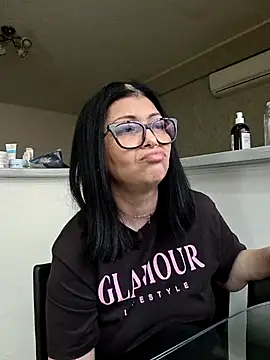 Pokazy przed kamerką – The_Lollipop_Enchantress_