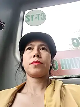 Pertunjukan Kamera Web 2HotAsain4u