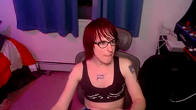 RyffBurnz Webcam Show