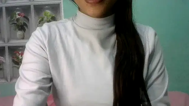 Webkamerová show nanhi_munni