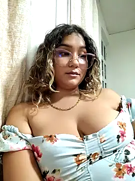 BrendaGirs' Webcam Show