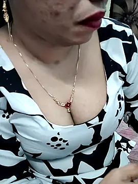 Haniya-143's Webcam Show