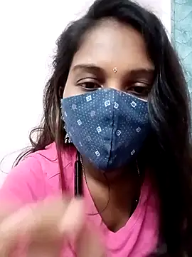 Tamil_roja17 Webcam Show