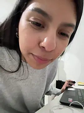 Valeedoll webkamerás műsora