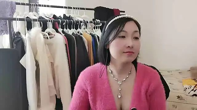 Rachel-6600 网络视讯表演