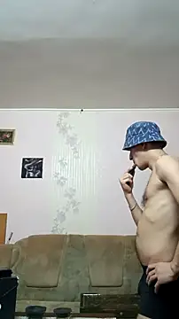 Webkamerová show Adidas7217