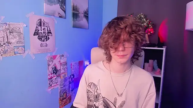 LeoBensyten 现场XXX聊天