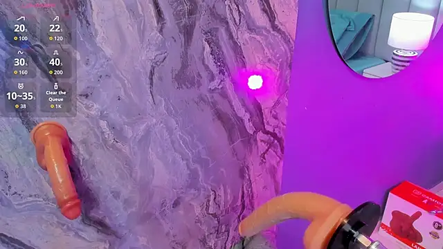 mayfox_06 – webcam-show