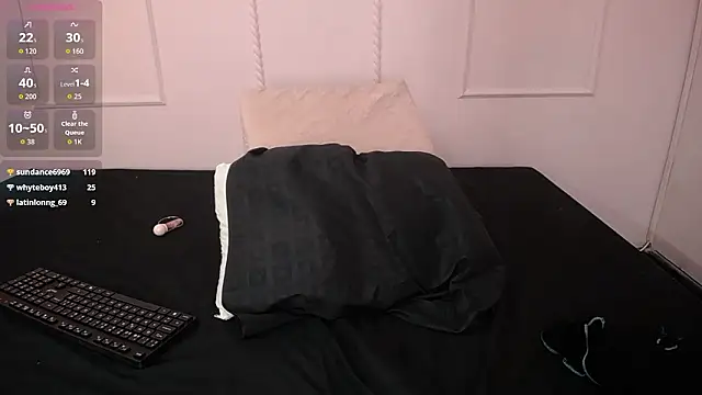 sofia1sweetn Webbikameraesitys