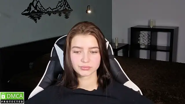 kity_Jafaela Webcam-Show