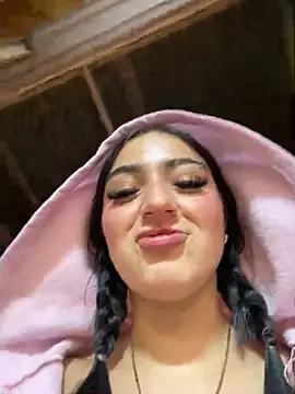 Valery_pink18 Webcam Show