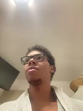 ELPikaPreta webcam show