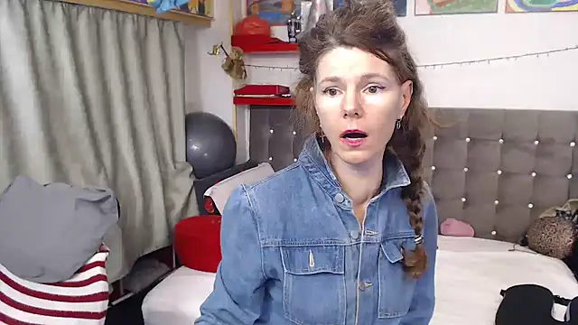 kellyterapy élő XXX-chatje