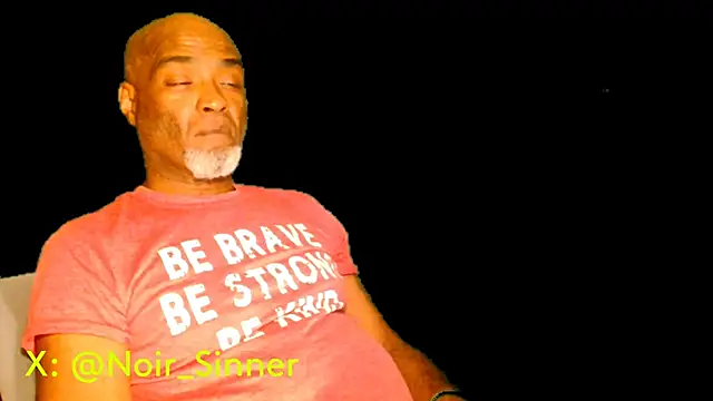 Chat XXX ao vivo de sinnernoir