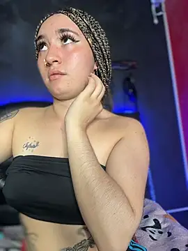 Sophie_LS' Live XXX Chat