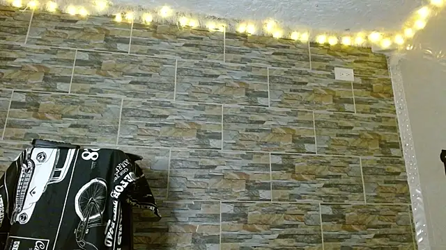 alurba666 Adlı Modelin Web Kamerası Şovu