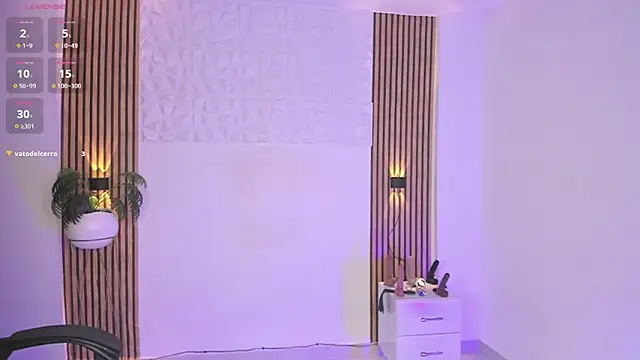 valeria_acosta_'s Live XXX Chat