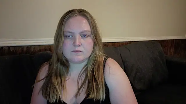 PhatAssBlond Live XXX Chat