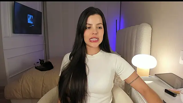 salome__11のライブXXXチャット