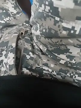 Black__Pen 网络视讯表演