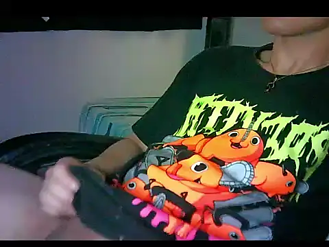 aiden_dwayne Obrolan Langsung XXX