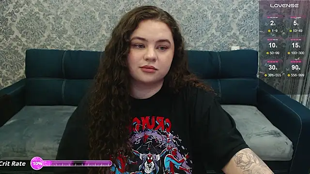 Chat XXX en directo de LunaRoub