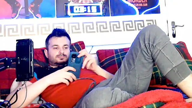 FuckToyBoy69's Live XXX Chat